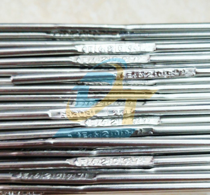 Que h&agrave;n tig inox Kiswel T-308L 2.4mm  KISWEL | Gi&aacute; rẻ nhất - C&ocirc;ng Ty TNHH Thương Mại Dịch Vụ Đạt T&acirc;m