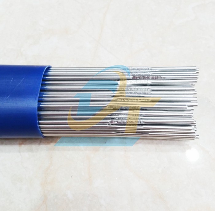 Que h&agrave;n tig inox Kiswel T-308L 2.4mm  KISWEL | Gi&aacute; rẻ nhất - C&ocirc;ng Ty TNHH Thương Mại Dịch Vụ Đạt T&acirc;m