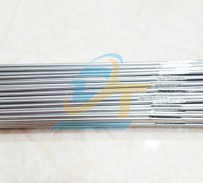 Que h&agrave;n tig inox Kiswel T-308L 3.2mm  KISWEL | Gi&aacute; rẻ nhất - C&ocirc;ng Ty TNHH Thương Mại Dịch Vụ Đạt T&acirc;m