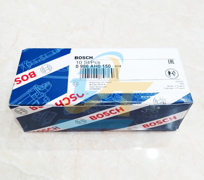 Relay mini 5 ch&acirc;n 12V 30A Bosch 0986AH0150  Bosch | Gi&aacute; rẻ nhất - C&ocirc;ng Ty TNHH Thương Mại Dịch Vụ Đạt T&acirc;m