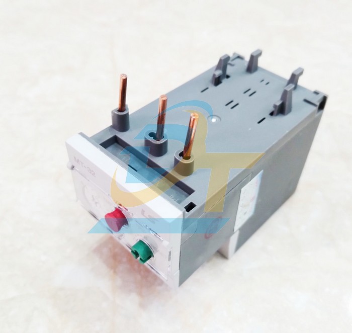 Relay nhiệt LS MT-32/3H 11A (9-13A)  LS | Gi&aacute; rẻ nhất - C&ocirc;ng Ty TNHH Thương Mại Dịch Vụ Đạt T&acirc;m