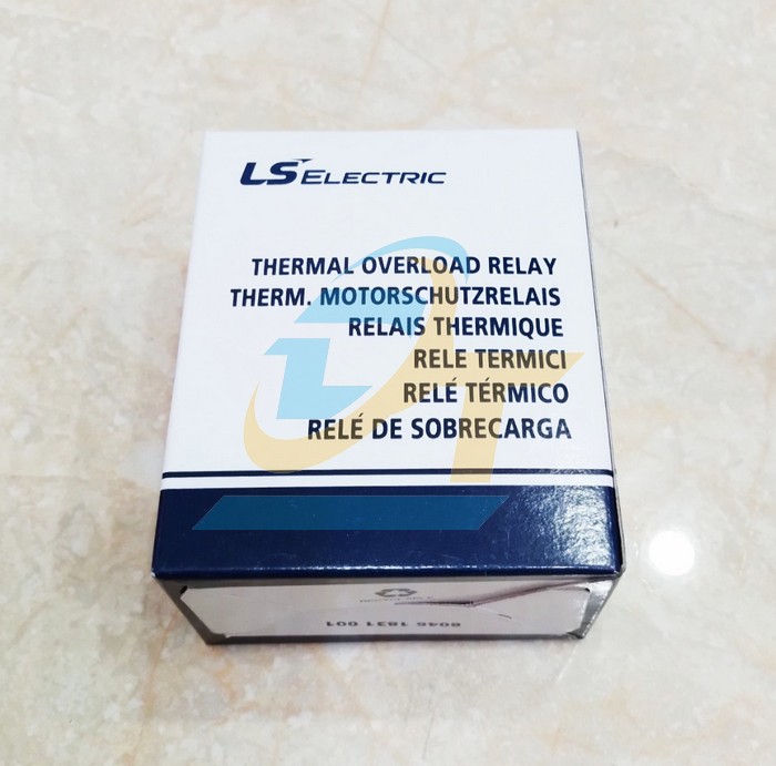 Relay nhiệt LS MT-32/3H 7.5A (6-9A) MT-32/3H LS | Gi&aacute; rẻ nhất - C&ocirc;ng Ty TNHH Thương Mại Dịch Vụ Đạt T&acirc;m