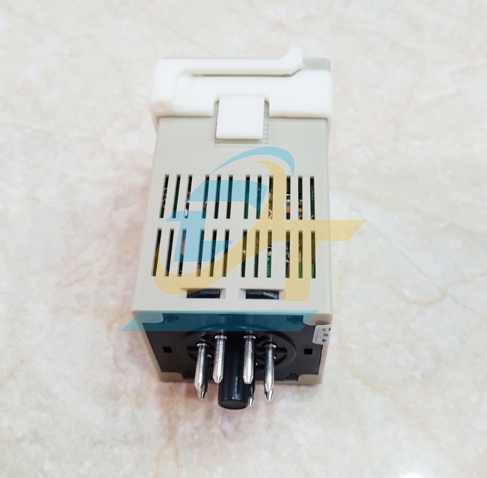 Relay thời gian 0.01s-99H99M 220V Omron DH48S-1Z DH48S-1Z Omron | Gi&aacute; rẻ nhất - C&ocirc;ng Ty TNHH Thương Mại Dịch Vụ Đạt T&acirc;m