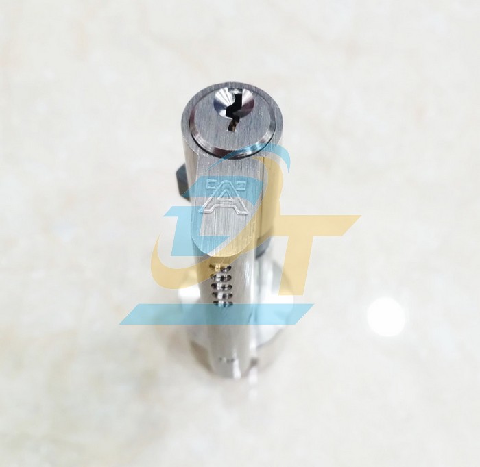 Ruột kh&oacute;a 1 đầu ch&igrave;a, 1 đầu vặn 71mm Hafele 916.96.317  HAFELE | Gi&aacute; rẻ nhất - C&ocirc;ng Ty TNHH Thương Mại Dịch Vụ Đạt T&acirc;m