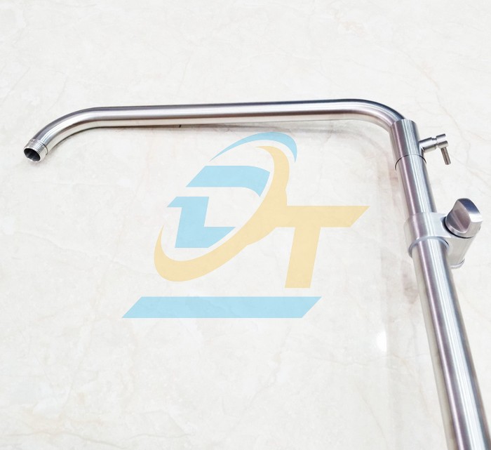 Sen c&acirc;y tắm lạnh inox 304 Sentano STN-106  SENTANO | Gi&aacute; rẻ nhất - C&ocirc;ng Ty TNHH Thương Mại Dịch Vụ Đạt T&acirc;m