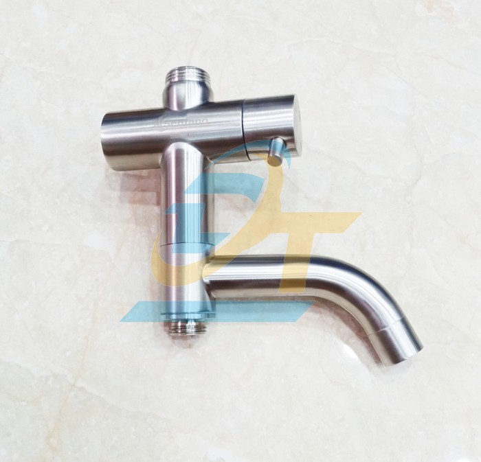 Sen c&acirc;y tắm lạnh inox 304 Sentano STN-106  SENTANO | Gi&aacute; rẻ nhất - C&ocirc;ng Ty TNHH Thương Mại Dịch Vụ Đạt T&acirc;m