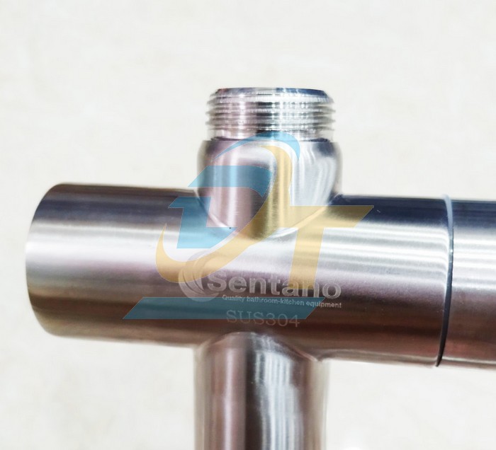 Sen c&acirc;y tắm lạnh inox 304 Sentano STN-106  SENTANO | Gi&aacute; rẻ nhất - C&ocirc;ng Ty TNHH Thương Mại Dịch Vụ Đạt T&acirc;m