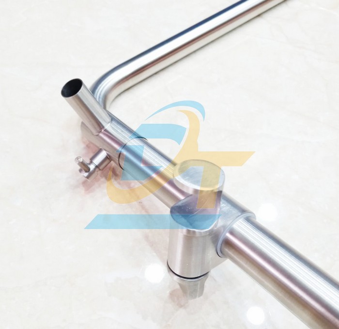 Sen c&acirc;y tắm lạnh inox 304 Sentano STN-106  SENTANO | Gi&aacute; rẻ nhất - C&ocirc;ng Ty TNHH Thương Mại Dịch Vụ Đạt T&acirc;m