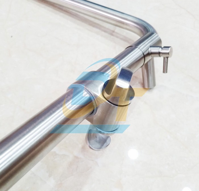 Sen c&acirc;y tắm lạnh inox 304 Sentano STN-106  SENTANO | Gi&aacute; rẻ nhất - C&ocirc;ng Ty TNHH Thương Mại Dịch Vụ Đạt T&acirc;m