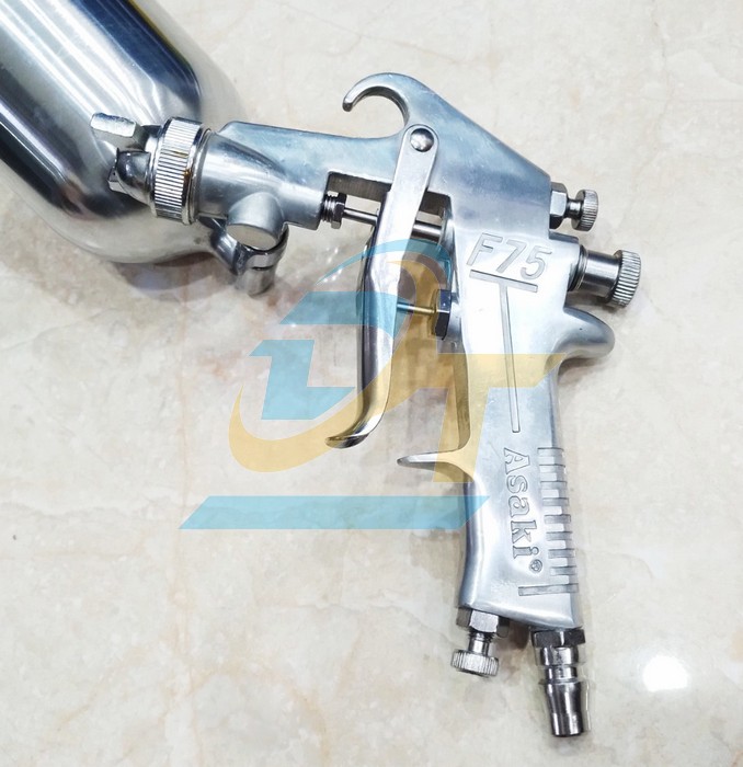 S&uacute;ng phun sơn 400ml Asaki AK-4023 AK-4023 Asaki | Gi&aacute; rẻ nhất - C&ocirc;ng Ty TNHH Thương Mại Dịch Vụ Đạt T&acirc;m