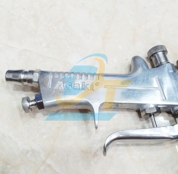 S&uacute;ng phun sơn 400ml Asaki AK-4023 AK-4023 Asaki | Gi&aacute; rẻ nhất - C&ocirc;ng Ty TNHH Thương Mại Dịch Vụ Đạt T&acirc;m