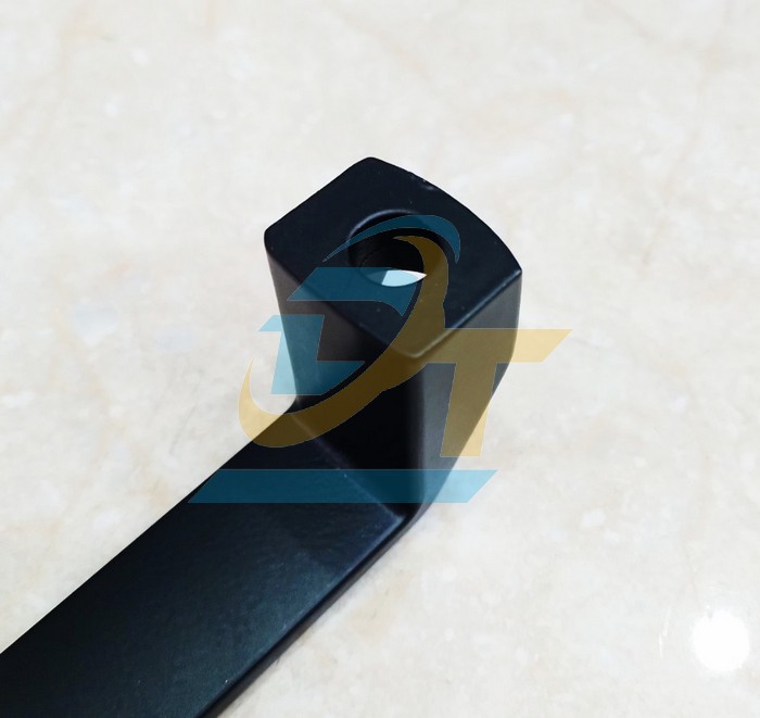 Tay nắm nh&ocirc;m định h&igrave;nh 120x41x23.5mm  VietNam | Gi&aacute; rẻ nhất - C&ocirc;ng Ty TNHH Thương Mại Dịch Vụ Đạt T&acirc;m