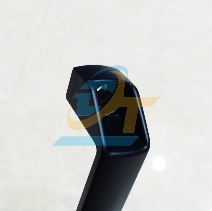 Tay nắm nh&ocirc;m định h&igrave;nh 120x41x23.5mm  VietNam | Gi&aacute; rẻ nhất - C&ocirc;ng Ty TNHH Thương Mại Dịch Vụ Đạt T&acirc;m