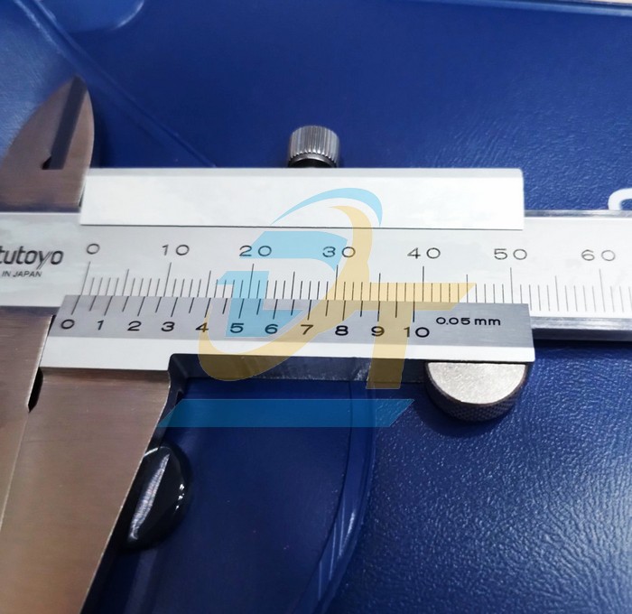 Thước cặp cơ kh&iacute; 0-200mm Mitutoyo 530-108  Mitutoyo | Gi&aacute; rẻ nhất - C&ocirc;ng Ty TNHH Thương Mại Dịch Vụ Đạt T&acirc;m