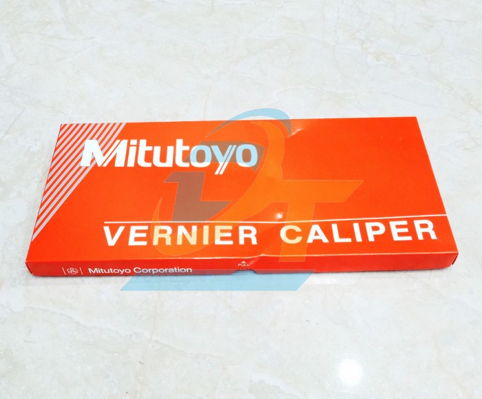 Thước cặp cơ kh&iacute; 0-200mm Mitutoyo 530-108  Mitutoyo | Gi&aacute; rẻ nhất - C&ocirc;ng Ty TNHH Thương Mại Dịch Vụ Đạt T&acirc;m