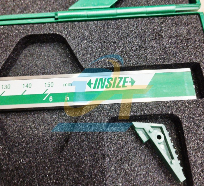 Thước cặp điện tử 0-150mm Insize 1108-150  INSIZE | Gi&aacute; rẻ nhất - C&ocirc;ng Ty TNHH Thương Mại Dịch Vụ Đạt T&acirc;m