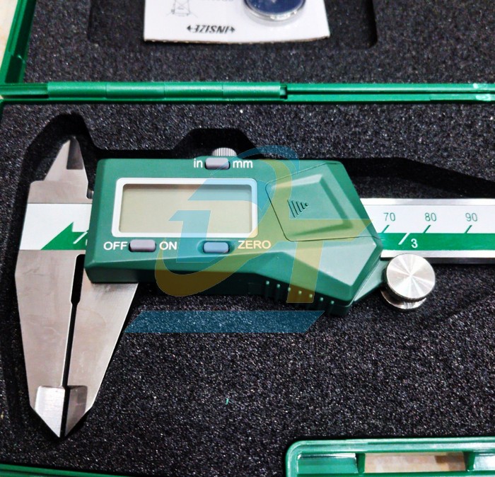 Thước cặp điện tử 0-150mm Insize 1108-150  INSIZE | Gi&aacute; rẻ nhất - C&ocirc;ng Ty TNHH Thương Mại Dịch Vụ Đạt T&acirc;m