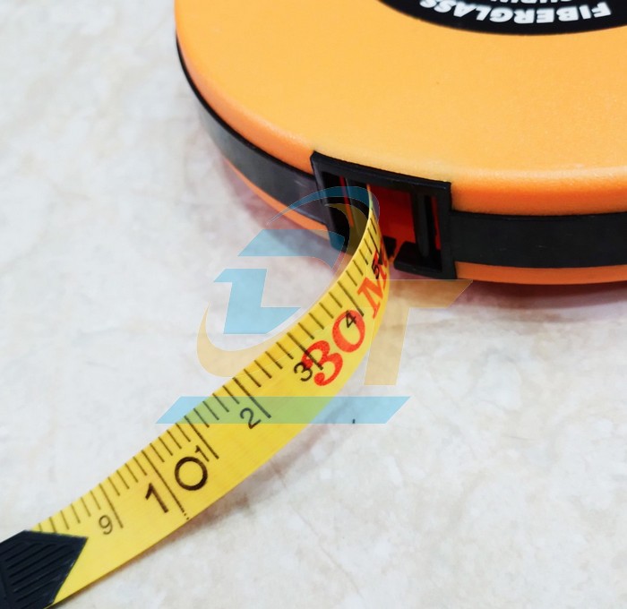Thước d&acirc;y nhựa 30m Tolsen 35022  Tolsen | Gi&aacute; rẻ nhất - C&ocirc;ng Ty TNHH Thương Mại Dịch Vụ Đạt T&acirc;m