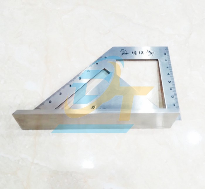 Thước eke đo g&oacute;c 163x45mm Shinwa 62189  Shinwa | Gi&aacute; rẻ nhất - C&ocirc;ng Ty TNHH Thương Mại Dịch Vụ Đạt T&acirc;m