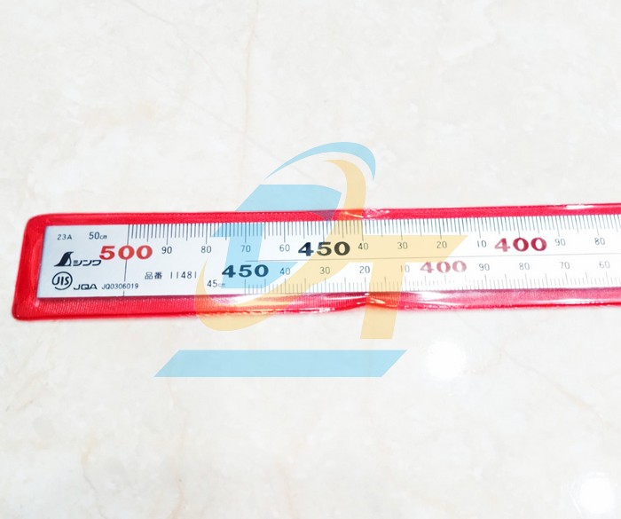 Thước eke vu&ocirc;ng 250x500mm Shinwa 11481  Shinwa | Gi&aacute; rẻ nhất - C&ocirc;ng Ty TNHH Thương Mại Dịch Vụ Đạt T&acirc;m