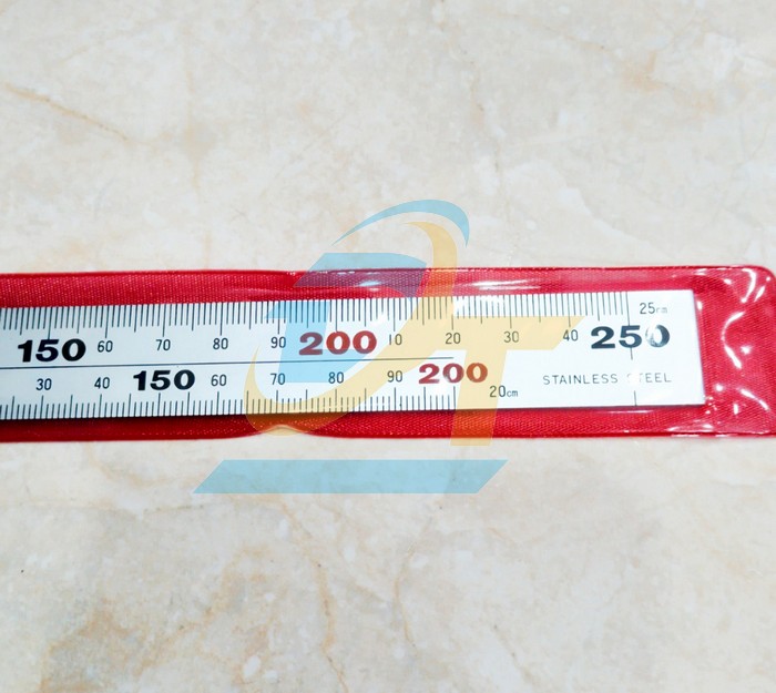 Thước eke vu&ocirc;ng 250x500mm Shinwa 11481  Shinwa | Gi&aacute; rẻ nhất - C&ocirc;ng Ty TNHH Thương Mại Dịch Vụ Đạt T&acirc;m