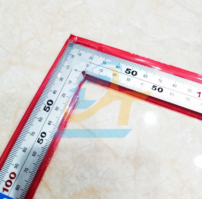Thước eke vu&ocirc;ng 250x500mm Shinwa 11481  Shinwa | Gi&aacute; rẻ nhất - C&ocirc;ng Ty TNHH Thương Mại Dịch Vụ Đạt T&acirc;m