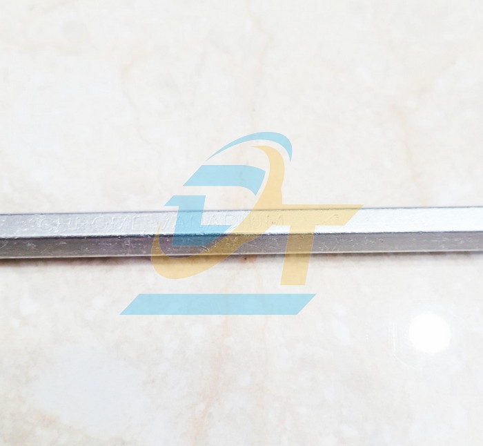 Tua v&iacute;t 2 đầu c&aacute;n trong 6x200mm Century LU-TV2D-200 LU-TV2DT-200(050680) Century | Gi&aacute; rẻ nhất - C&ocirc;ng Ty TNHH Thương Mại Dịch Vụ Đạt T&acirc;m
