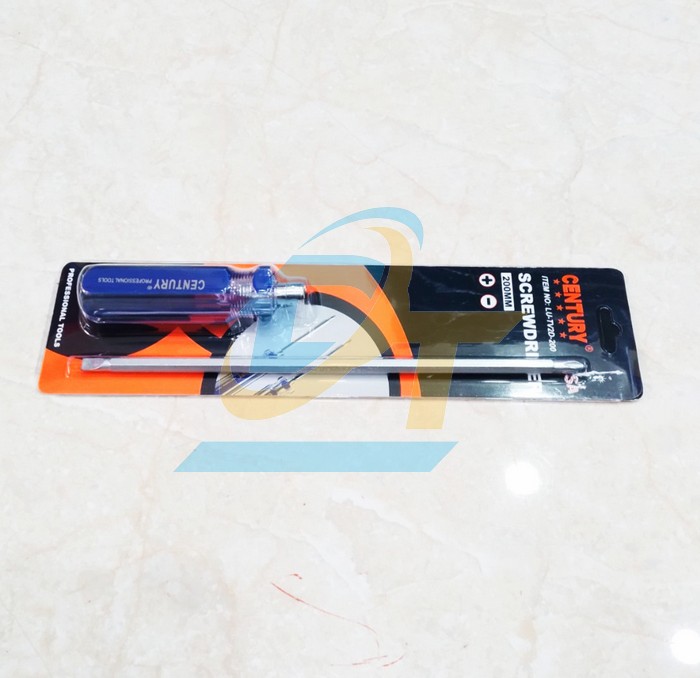 Tua v&iacute;t 2 đầu c&aacute;n trong 6x200mm Century LU-TV2D-200 LU-TV2DT-200(050680) Century | Gi&aacute; rẻ nhất - C&ocirc;ng Ty TNHH Thương Mại Dịch Vụ Đạt T&acirc;m