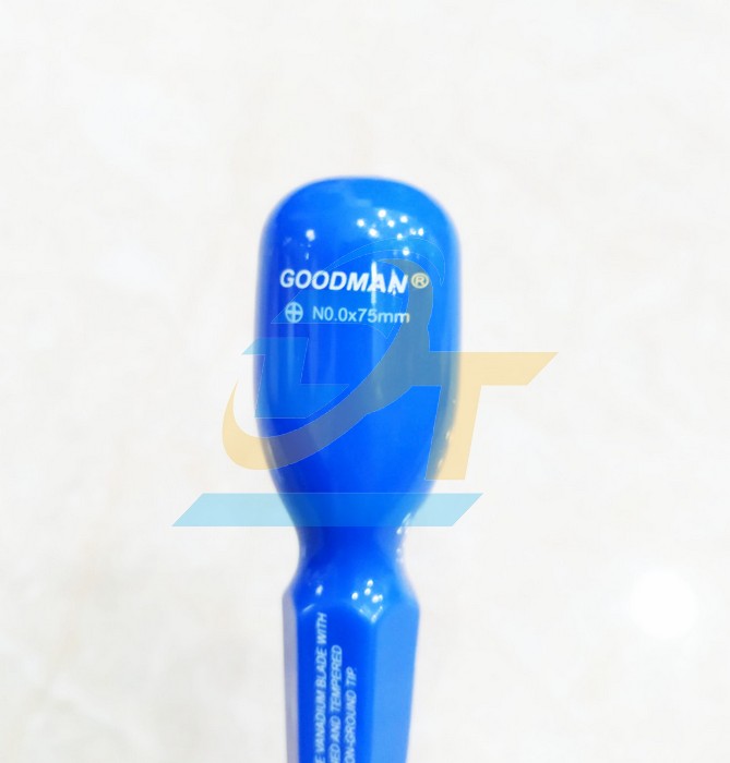 Tua v&iacute;t bake P38 Goodman 3.2x75  Goodman | Gi&aacute; rẻ nhất - C&ocirc;ng Ty TNHH Thương Mại Dịch Vụ Đạt T&acirc;m