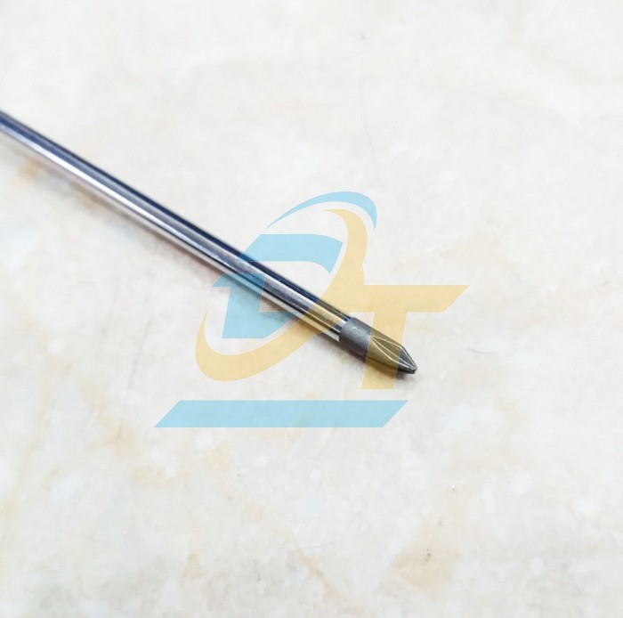 Tua v&iacute;t bake P38 Goodman 3.2x75  Goodman | Gi&aacute; rẻ nhất - C&ocirc;ng Ty TNHH Thương Mại Dịch Vụ Đạt T&acirc;m