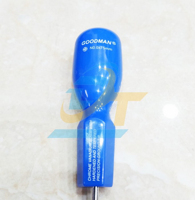 Tua v&iacute;t bake P38 Goodman 3.2x75  Goodman | Gi&aacute; rẻ nhất - C&ocirc;ng Ty TNHH Thương Mại Dịch Vụ Đạt T&acirc;m