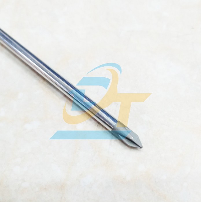 Tua v&iacute;t bake P38 Goodman (No.0) 4x150  Goodman | Gi&aacute; rẻ nhất - C&ocirc;ng Ty TNHH Thương Mại Dịch Vụ Đạt T&acirc;m