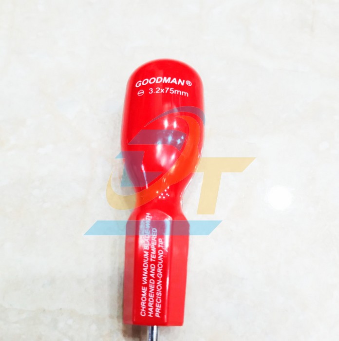 Tua v&iacute;t dẹp P38 Goodman 3.2x75  Goodman | Gi&aacute; rẻ nhất - C&ocirc;ng Ty TNHH Thương Mại Dịch Vụ Đạt T&acirc;m
