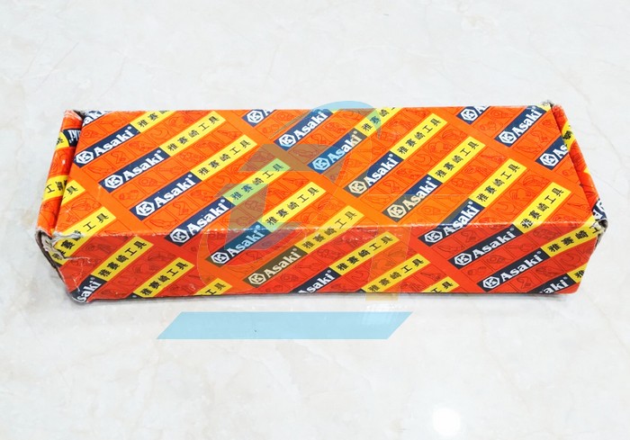 Tua v&iacute;t đ&oacute;ng dẹp 8x200 Asaki AK-6350  Asaki | Gi&aacute; rẻ nhất - C&ocirc;ng Ty TNHH Thương Mại Dịch Vụ Đạt T&acirc;m