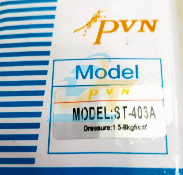 Van đạp ch&acirc;n hơi PVN ST-403A ST-403A PVN | Gi&aacute; rẻ nhất - C&ocirc;ng Ty TNHH Thương Mại Dịch Vụ Đạt T&acirc;m