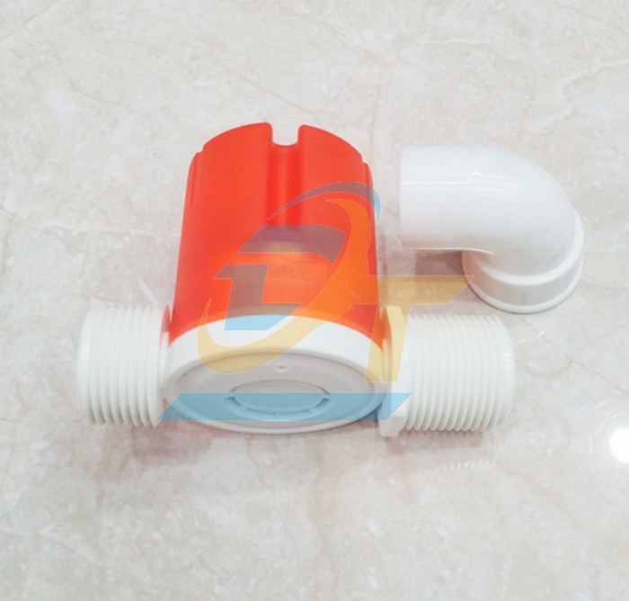 Van phao nhựa th&ocirc;ng minh Onpas Phi 34  ONPAS | Gi&aacute; rẻ nhất - C&ocirc;ng Ty TNHH Thương Mại Dịch Vụ Đạt T&acirc;m