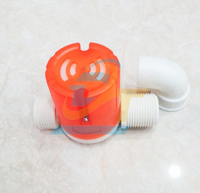 Van phao nhựa th&ocirc;ng minh Onpas Phi 34  ONPAS | Gi&aacute; rẻ nhất - C&ocirc;ng Ty TNHH Thương Mại Dịch Vụ Đạt T&acirc;m