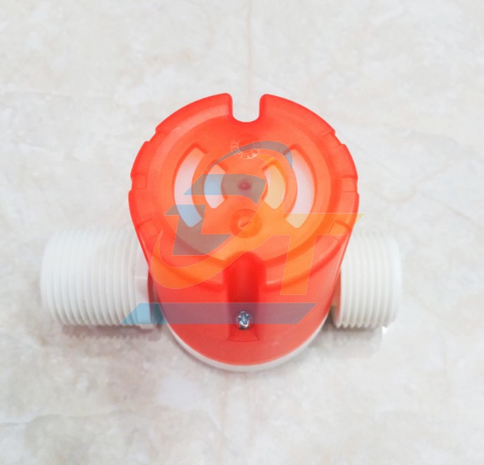 Van phao nhựa th&ocirc;ng minh Onpas Phi 34  ONPAS | Gi&aacute; rẻ nhất - C&ocirc;ng Ty TNHH Thương Mại Dịch Vụ Đạt T&acirc;m