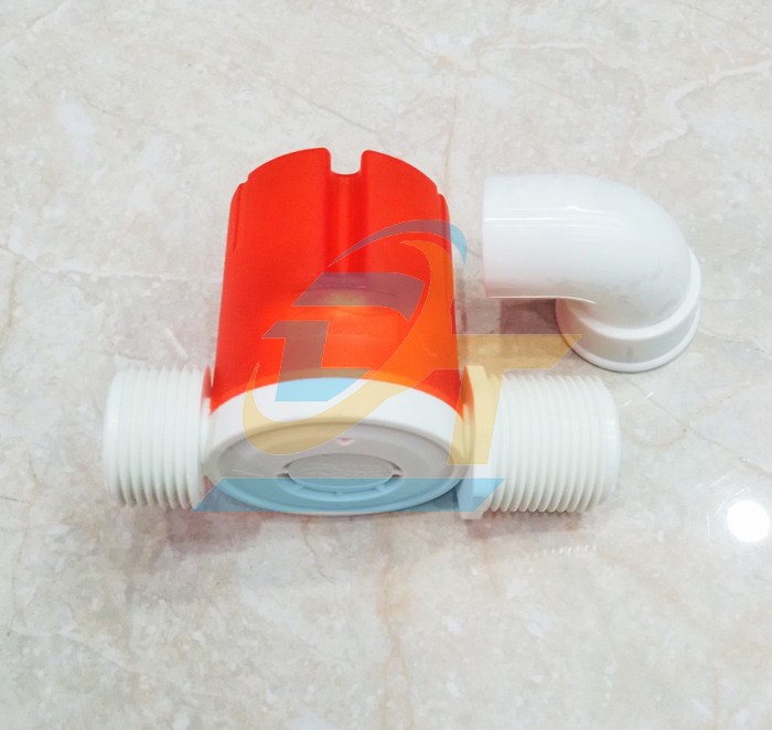 Van phao nhựa th&ocirc;ng minh Onpas Phi 34  ONPAS | Gi&aacute; rẻ nhất - C&ocirc;ng Ty TNHH Thương Mại Dịch Vụ Đạt T&acirc;m