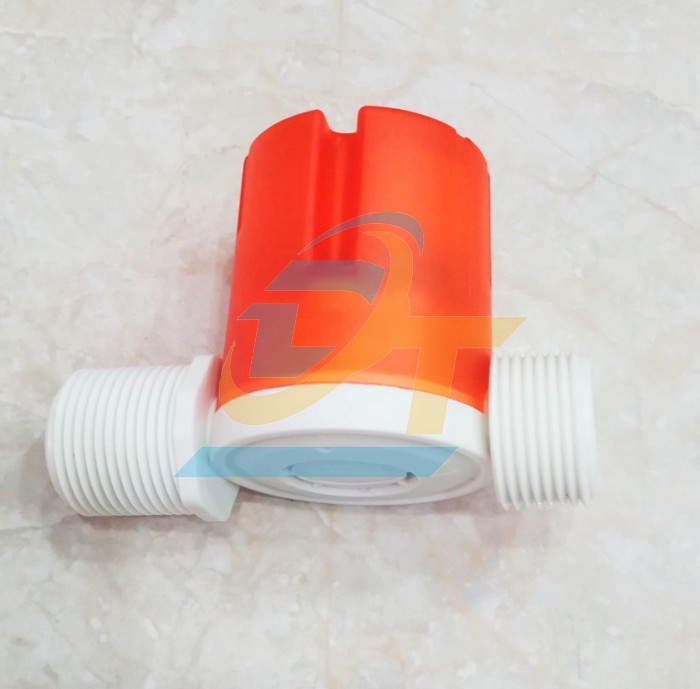 Van phao nhựa th&ocirc;ng minh Onpas Phi 34  ONPAS | Gi&aacute; rẻ nhất - C&ocirc;ng Ty TNHH Thương Mại Dịch Vụ Đạt T&acirc;m