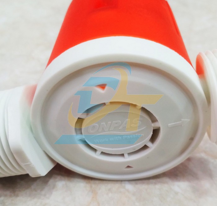 Van phao nhựa th&ocirc;ng minh Onpas Phi 34  ONPAS | Gi&aacute; rẻ nhất - C&ocirc;ng Ty TNHH Thương Mại Dịch Vụ Đạt T&acirc;m