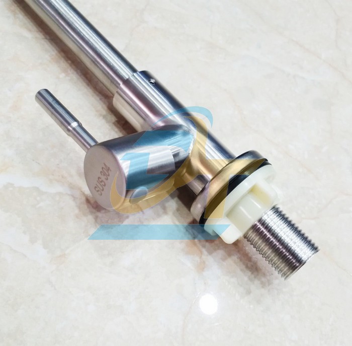 V&ograve;i rửa ch&eacute;n lạnh đầu tăng &aacute;p cần mềm inox 201  VietNam | Gi&aacute; rẻ nhất - C&ocirc;ng Ty TNHH Thương Mại Dịch Vụ Đạt T&acirc;m
