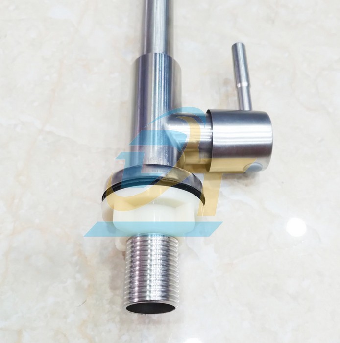 V&ograve;i rửa ch&eacute;n lạnh đầu tăng &aacute;p cần mềm inox 201  VietNam | Gi&aacute; rẻ nhất - C&ocirc;ng Ty TNHH Thương Mại Dịch Vụ Đạt T&acirc;m