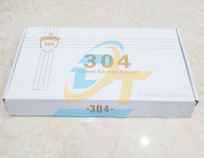 V&ograve;i rửa ch&eacute;n lạnh đầu tăng &aacute;p cần mềm inox 201  VietNam | Gi&aacute; rẻ nhất - C&ocirc;ng Ty TNHH Thương Mại Dịch Vụ Đạt T&acirc;m