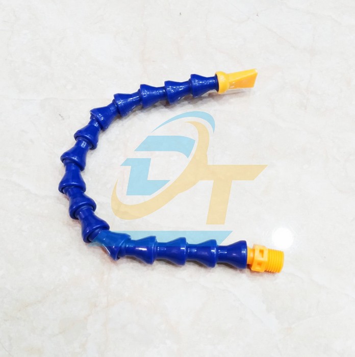 V&ograve;i tưới nguội CNC 300mm ren 1/4"/13mm đầu dẹp (Kh&ocirc;ng kh&oacute;a)  VietNam | Gi&aacute; rẻ nhất - C&ocirc;ng Ty TNHH Thương Mại Dịch Vụ Đạt T&acirc;m