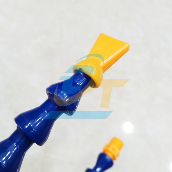 V&ograve;i tưới nguội CNC 300mm ren 1/4"/13mm đầu dẹp (Kh&ocirc;ng kh&oacute;a)  VietNam | Gi&aacute; rẻ nhất - C&ocirc;ng Ty TNHH Thương Mại Dịch Vụ Đạt T&acirc;m