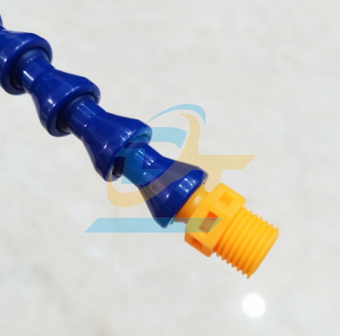 V&ograve;i tưới nguội CNC 300mm ren 1/4"/13mm đầu dẹp (Kh&ocirc;ng kh&oacute;a)  VietNam | Gi&aacute; rẻ nhất - C&ocirc;ng Ty TNHH Thương Mại Dịch Vụ Đạt T&acirc;m