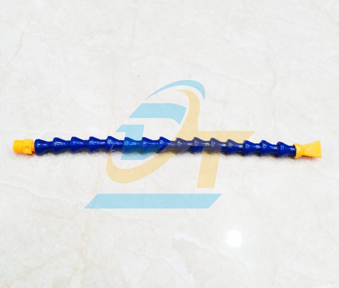 V&ograve;i tưới nguội CNC 300mm ren 1/4"/13mm đầu dẹp (Kh&ocirc;ng kh&oacute;a)  VietNam | Gi&aacute; rẻ nhất - C&ocirc;ng Ty TNHH Thương Mại Dịch Vụ Đạt T&acirc;m