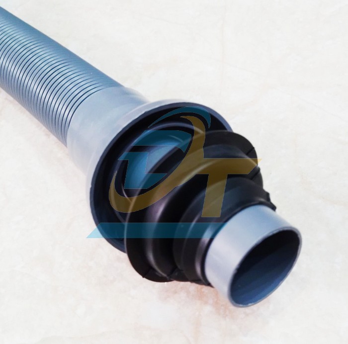 Xả nhấn lavabo ruột g&agrave; m&agrave;u x&aacute;m  VietNam | Gi&aacute; rẻ nhất - C&ocirc;ng Ty TNHH Thương Mại Dịch Vụ Đạt T&acirc;m