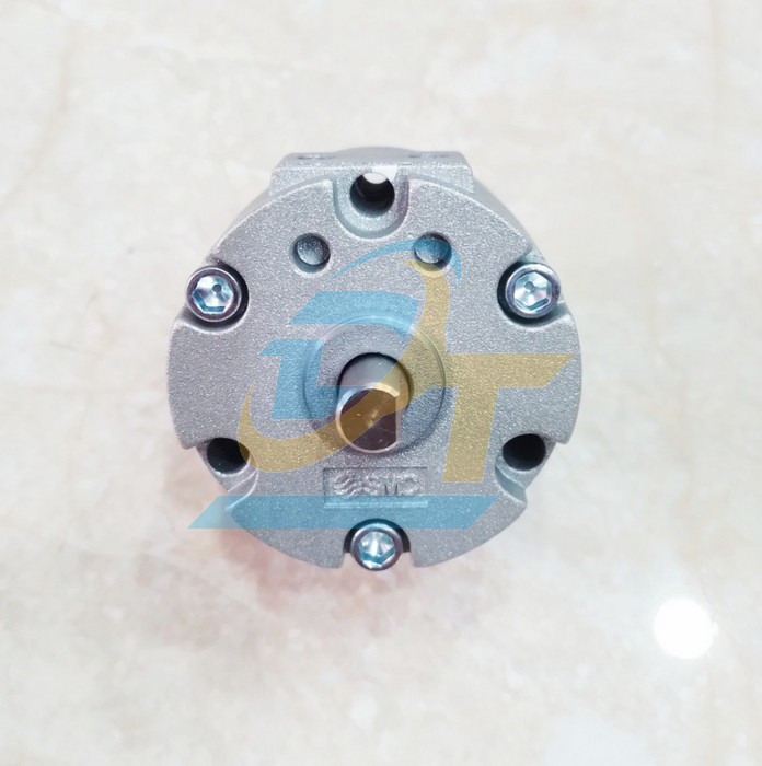 Xi lanh quay kh&iacute; n&eacute;n SMC CRB2BW30-180SZ CRB2BW30-180SZ SMC | Gi&aacute; rẻ nhất - C&ocirc;ng Ty TNHH Thương Mại Dịch Vụ Đạt T&acirc;m